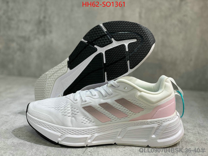 Women Shoes-Adidas,counter quality , ID: SO1361,$: 62USD