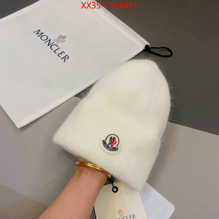 Cap (Hat)-Moncler,sell high quality , ID: HW5481,$: 35USD