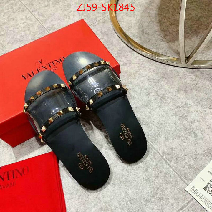 Women Shoes-Valentino,aaaaa+ quality replica , ID: SK1845,$:59USD