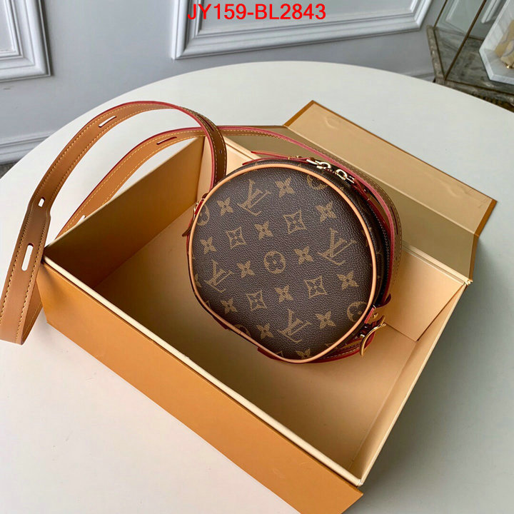 LV Bags(TOP)-Boite Chapeau-,ID: BL2843,$: 159USD