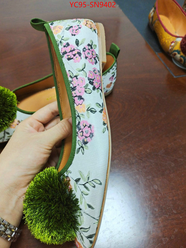 Women Shoes-Tory Burch,can you buy replica , ID: SN9402,$: 95USD