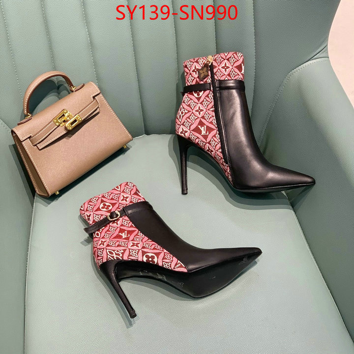 Women Shoes-LV,at cheap price , ID: SN990,$: 139USD