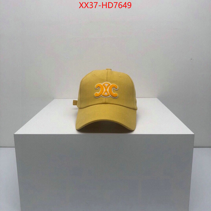 Cap (Hat)-Celine,most desired , ID: HD7649,$: 37USD