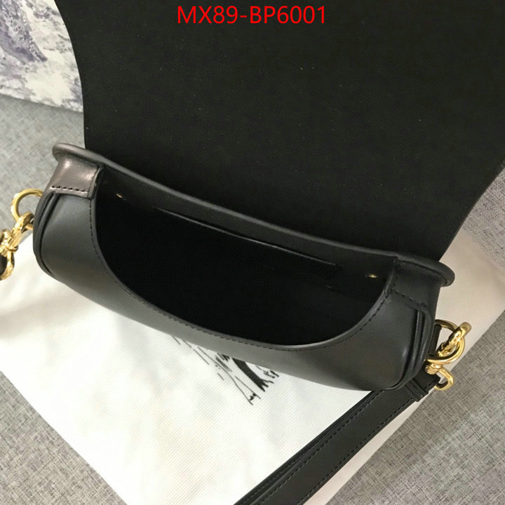 Dior Bags(4A)-Bobby-,ID: BP6001,$: 89USD