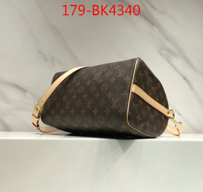 LV Bags(TOP)-Speedy-,ID: BK4340,$: 179USD