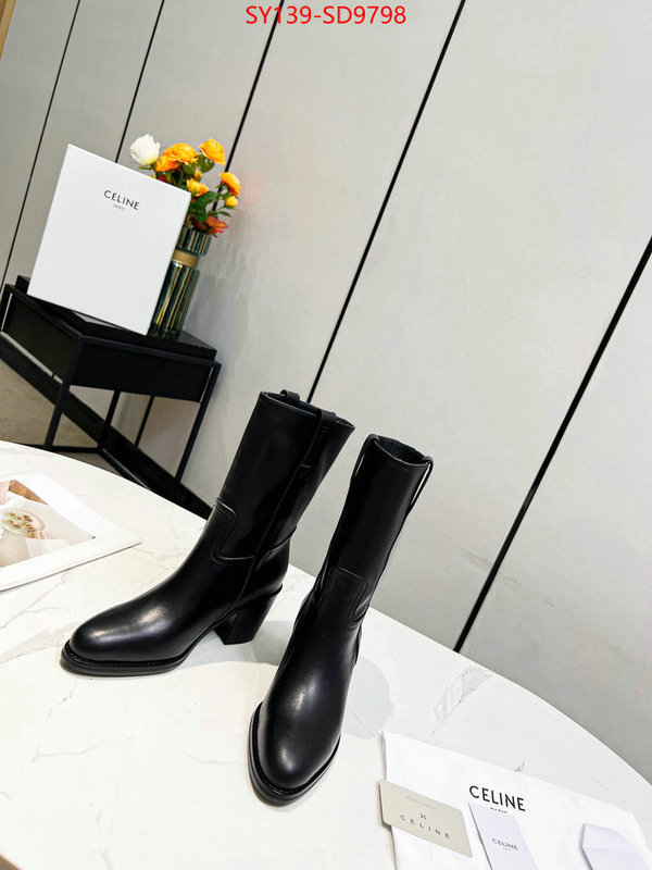 Women Shoes-CELINE,online shop , ID: SD9798,$: 139USD