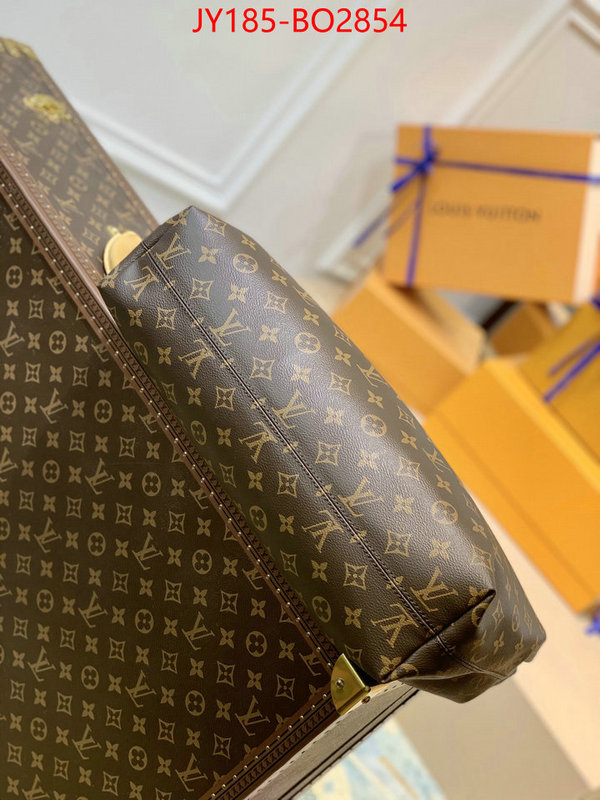 LV Bags(TOP)-Handbag Collection-,ID: BO2854,$: 185USD