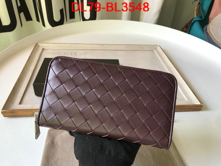 BV Bags(TOP)-Wallet,best quality fake ,ID: BL3548,$: 79USD