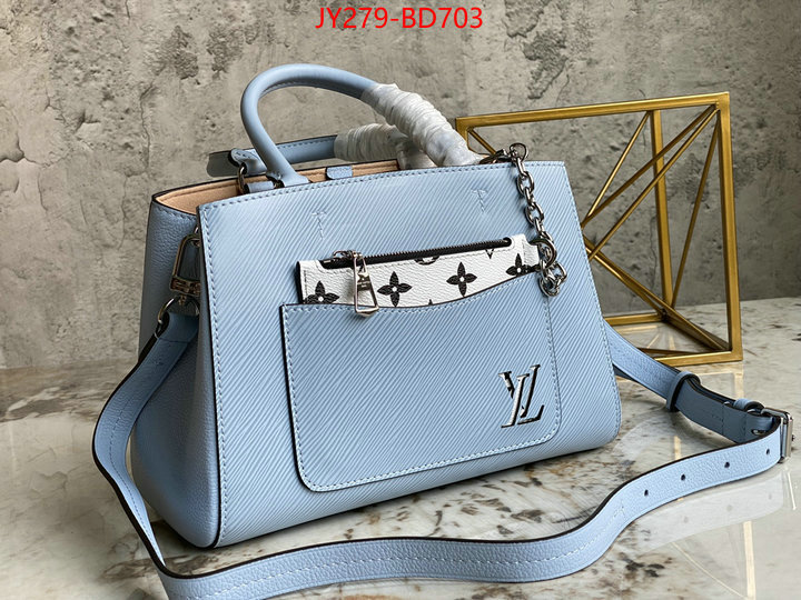 LV Bags(TOP)-Handbag Collection-,ID: BD703,