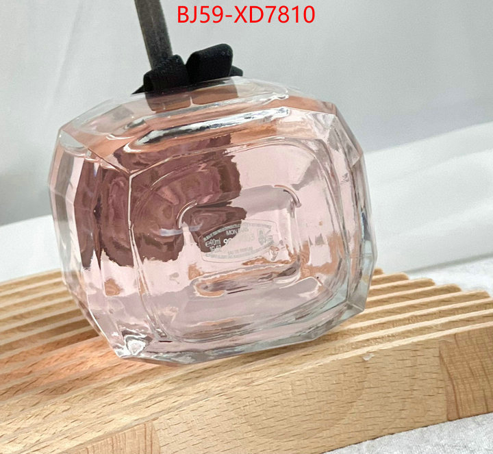 Perfume-YSL,high quality designer , ID: XD7810,$: 59USD