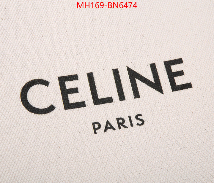 CELINE Bags(TOP)-Cabas Series,designer 1:1 replica ,ID: BN6474,$: 169USD