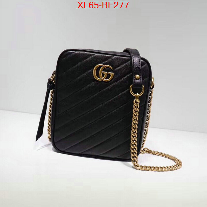 Gucci Bags(4A)-Marmont,best replica ,ID: BF277,$:65USD