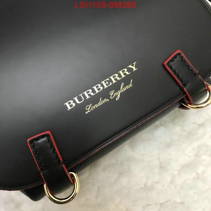 Burberry Bags(TOP)-Diagonal-,ID: BM280,$:159USD