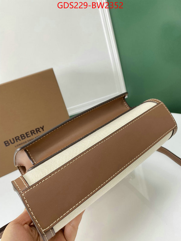 Burberry Bags(TOP)-Diagonal-,7 star quality designer replica ,ID: BW2352,$: 229USD