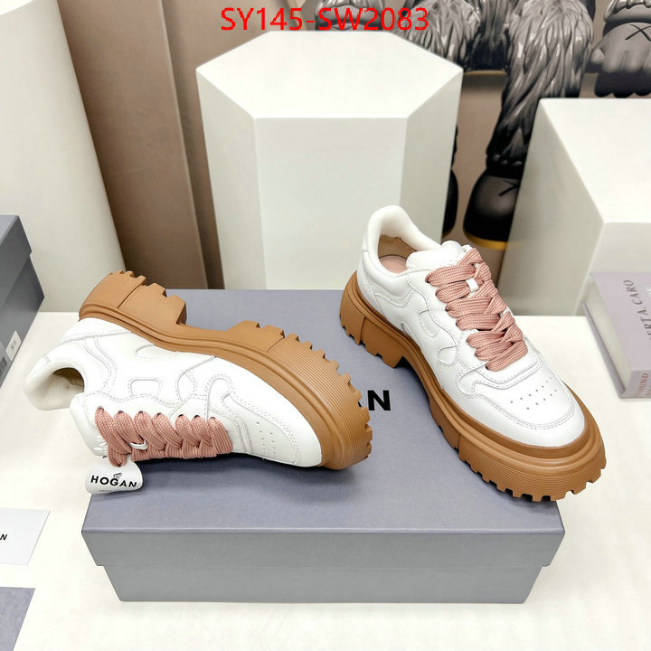 Women Shoes-Hogan,what best replica sellers , ID: SW2083,$: 145USD