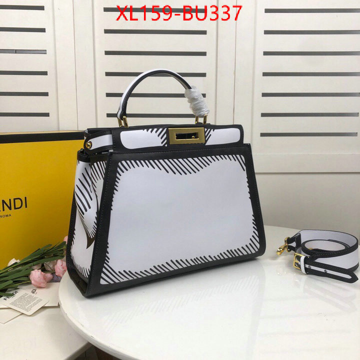 Fendi Bags(4A)-Handbag-,top brands like ,ID: BU337,$: 159USD