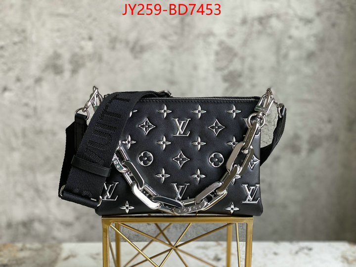 LV Bags(TOP)-Pochette MTis-Twist-,ID: BD7453,$: 259USD