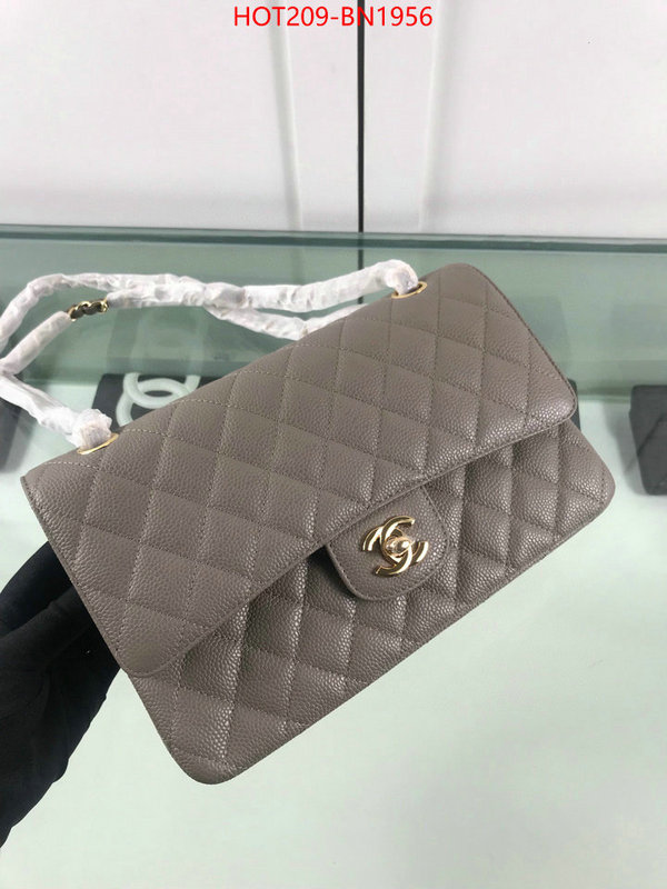 Chanel Bags(TOP)-Diagonal-,ID: BN1956,$: 209USD