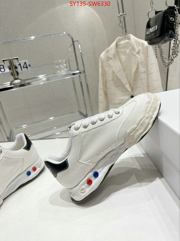 Women Shoes-MMY,how can i find replica ,from china , ID: SW6330,$: 135USD