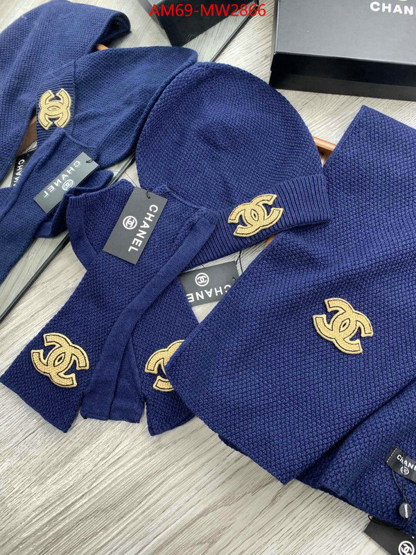 Cap (Hat)-Chanel,where can you buy a replica , ID: MW2866,$: 69USD