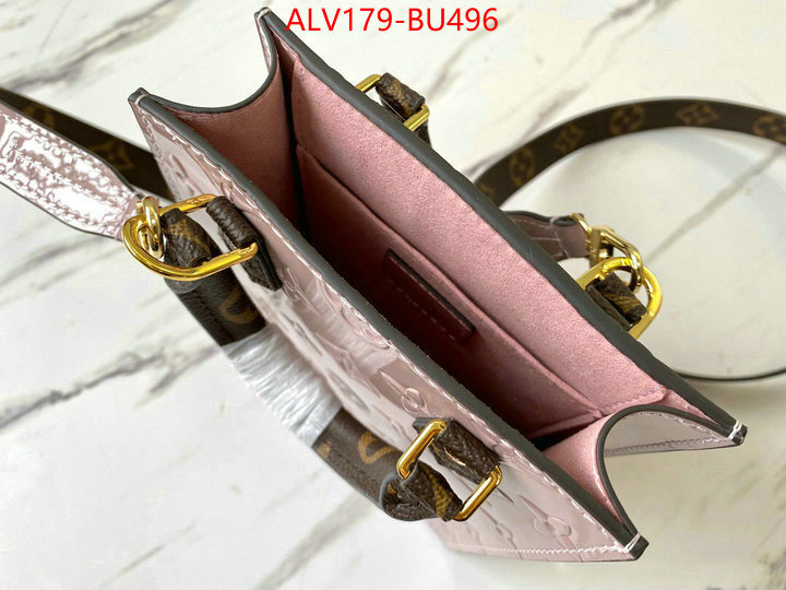 LV Bags(TOP)-Pochette MTis-Twist-,ID: BU496,$: 179USD