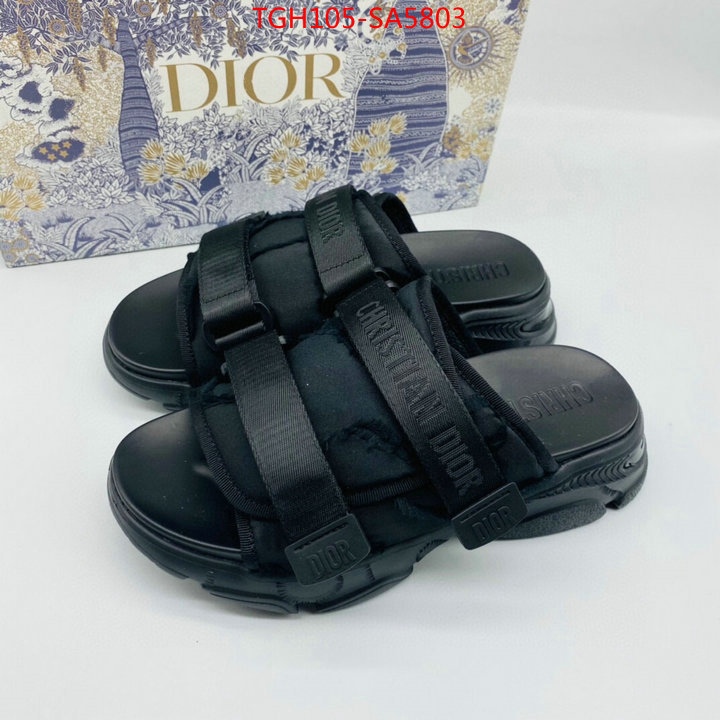 Women Shoes-LV,outlet sale store , ID: SA5803,$: 105USD