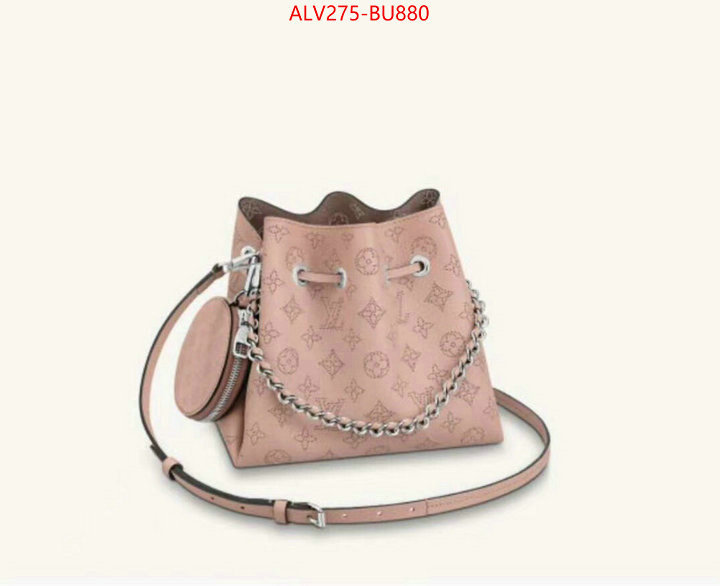 LV Bags(TOP)-Nono-No Purse-Nano No-,ID: BU880,$: 275USD