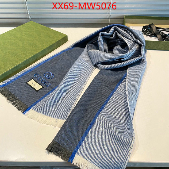 Scarf-Gucci,replcia cheap from china , ID: MW5076,$: 69USD