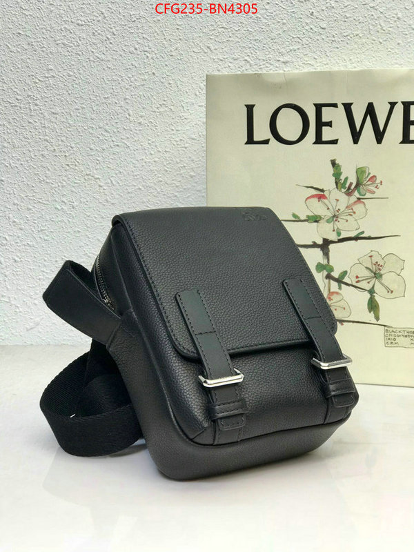 Loewe Bags(TOP)-Diagonal-,where can i buy the best quality ,ID: BN4305,$: 235USD