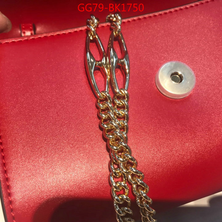 Gucci Bags(4A)-Horsebit-,quality aaaaa replica ,ID: BK1750,$:79USD