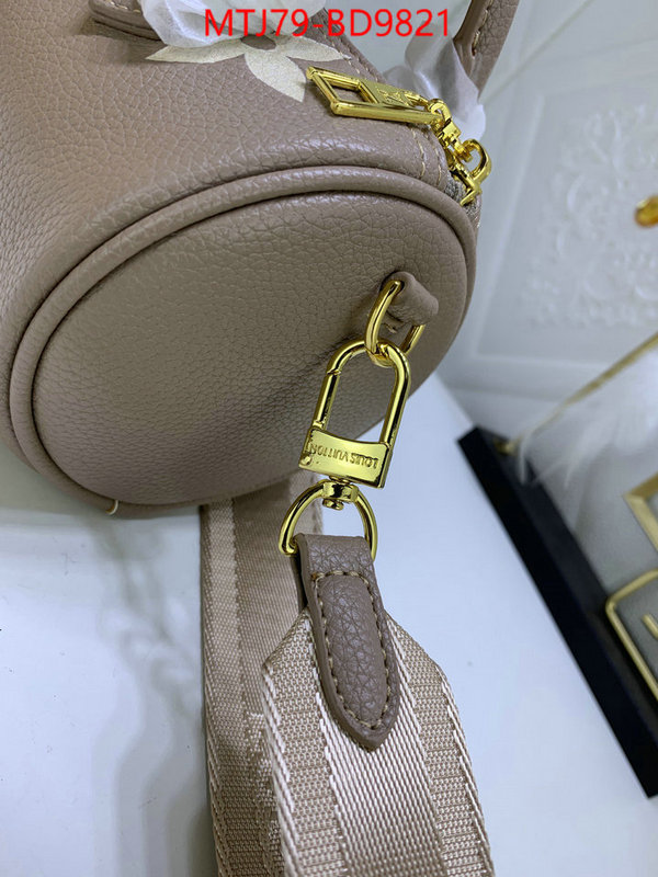 LV Bags(4A)-Speedy-,sellers online ,ID: BD9821,$: 79USD