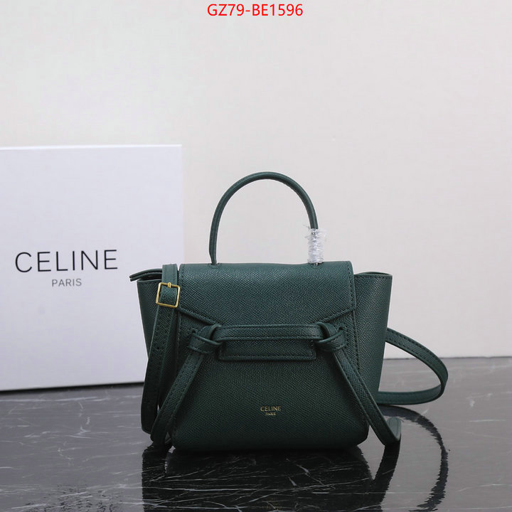 CELINE Bags(4A)-Belt Bag,the most popular ,ID: BE1596,$: 79USD