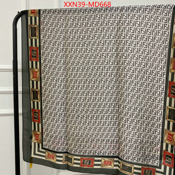 Scarf-Fendi,how to start selling replica , ID: MD668,$: 39USD