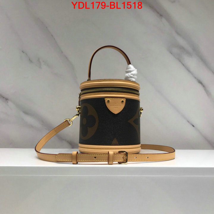 LV Bags(TOP)-Pochette MTis-Twist-,ID: BL1518,$: 179USD