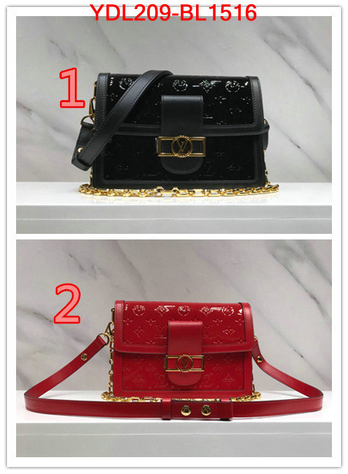 LV Bags(TOP)-Pochette MTis-Twist-,ID: BL1516,$: 209USD