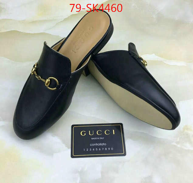 Women Shoes-Gucci,luxury 7 star replica , ID: SK4460,$:89USD