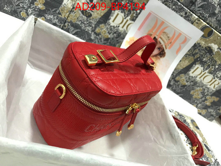 Dior Bags(TOP)-Other Style-,ID: BP4194,$: 209USD