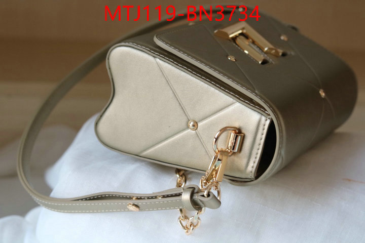 LV Bags(4A)-Pochette MTis Bag-Twist-,ID: BN3734,$: 119USD