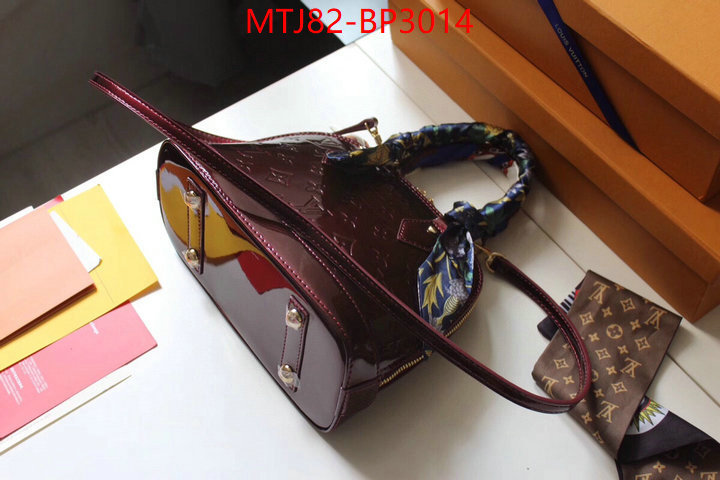 LV Bags(4A)-Alma-,store ,ID: BP3014,$: 82USD