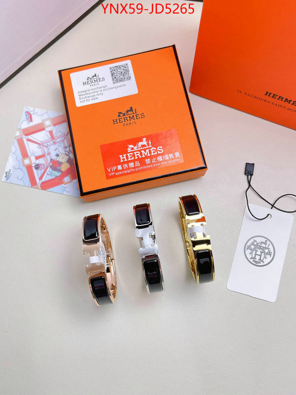 Jewelry-Hermes,best quality replica , ID: JD5265,$: 59USD