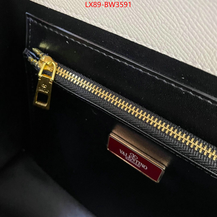 Valentino Bags(4A)-Diagonal-,outlet sale store ,ID: BW3591,$: 89USD