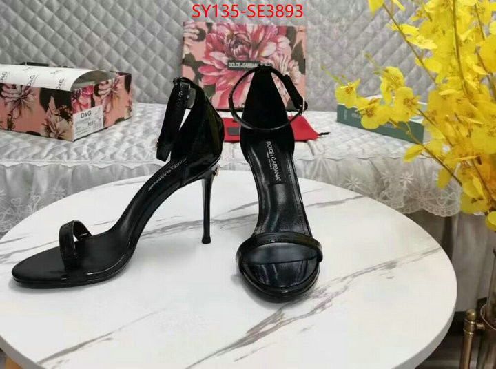 Women Shoes-DG,fashion , ID: SE3893,$: 135USD