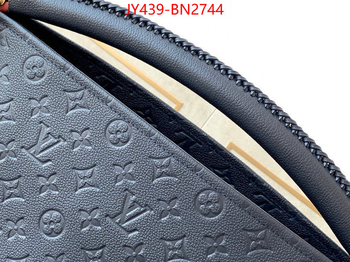 LV Bags(TOP)-Handbag Collection-,ID: BN2744,$: 439USD