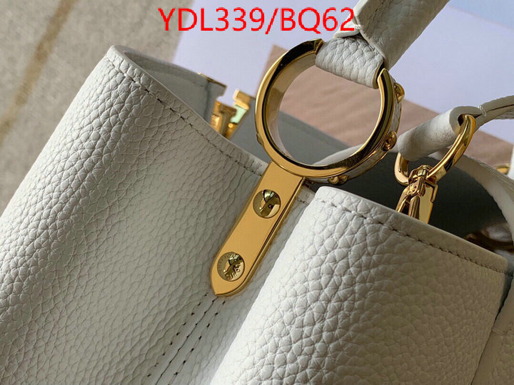 LV Bags(TOP)-Handbag Collection-,ID: BQ62,$: 339USD