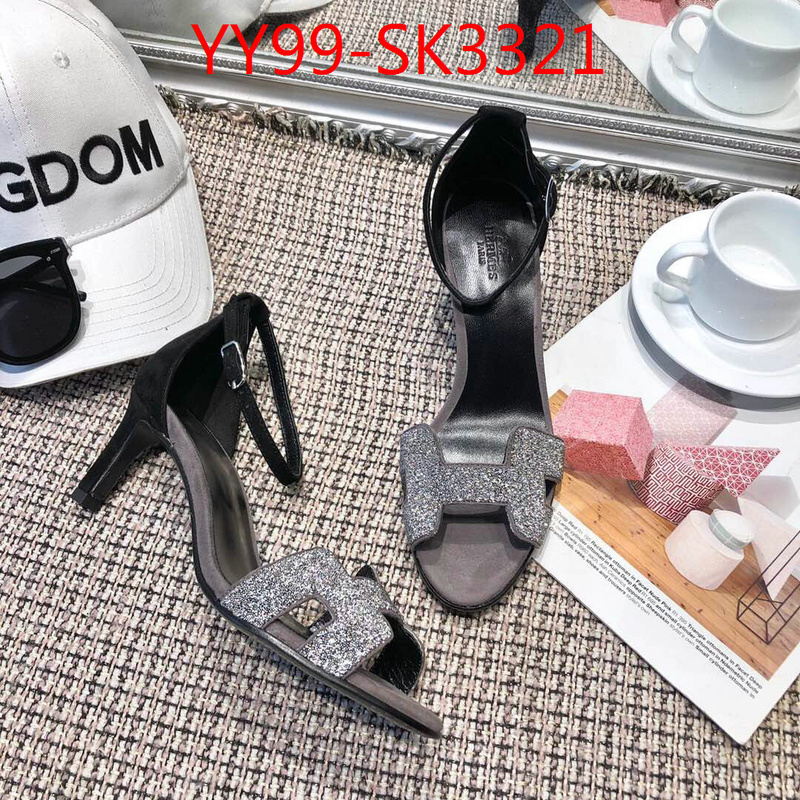 Women Shoes-Hermes,replica aaaaa designer , ID: SK3321,$:99USD