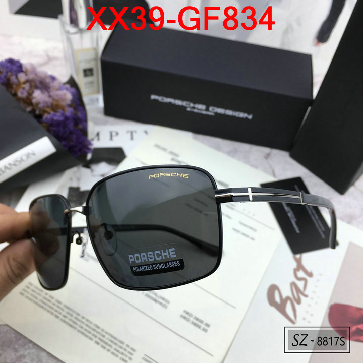 Glasses-Porsche,aaaaa replica , ID: GF834,$:39USD