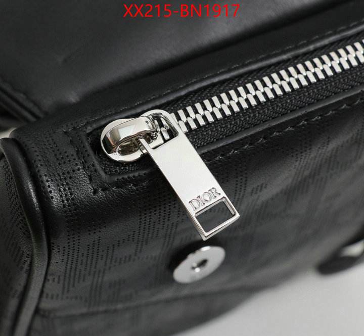 Dior Bags(TOP)-Saddle-,ID: BN1917,$: 215USD