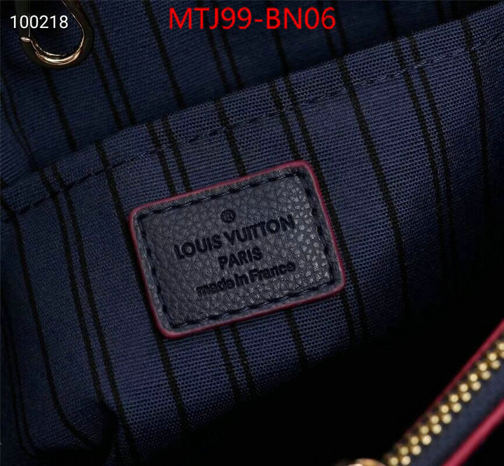 LV Bags(4A)-Handbag Collection-,ID: BN06,$: 99USD