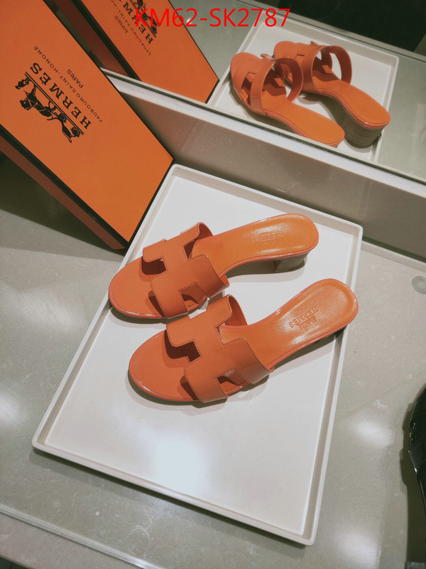 Women Shoes-Hermes,replica every designer ,Code: SK2787,$:62USD