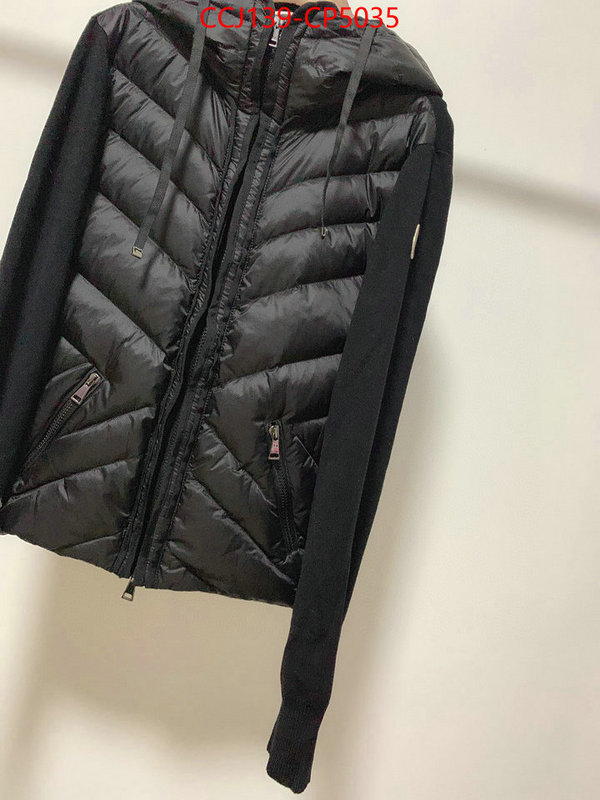 Down jacket Women-Gucci,first top , ID: CP5035,$: 139USD